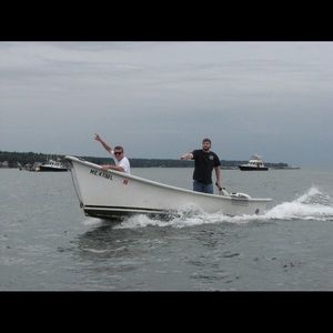 Meet your Posher, Jared